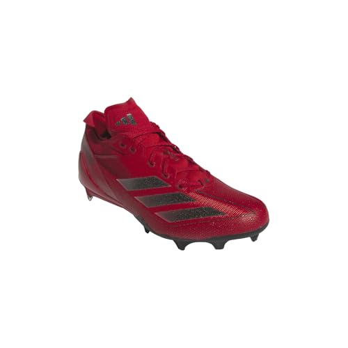 Image of Adidas Mens Adizero Electric.1 American Football
