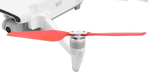 Miniatura 2 de HePbak for FIMI X8 SE Propeller Guard Protector Ring Protector Bumper Propellers Props Drone Blades Quadcopter Accessories for FIMI X8 SE (Drone