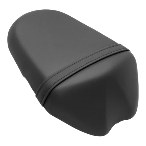 Selle passager moto GSXR 1000 coussin assise haute densité