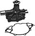 Motorcraft- PW291 Water Pump