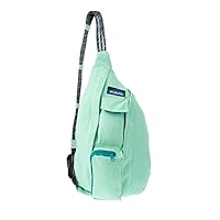Algopix Similar Product 2 - KAVU Mini Rope Bag Cotton Crossbody