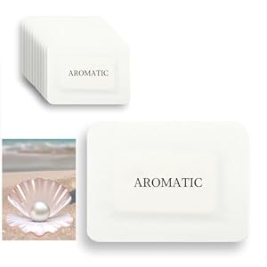 10pcs scented sachets, sachets for drawers and closets – ocean closet deodorizer, closet smell freshener for clothes, Potpourri Bags Long Lasting Home Fragrance