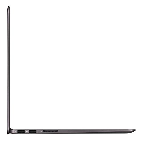 Asus Zenbook UX305LA-FC012T Notebook, [Germania] - Notebook - Immagine 5