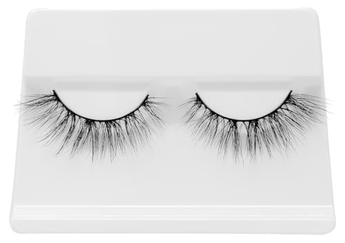 Image of L.A. COLORS Flexi Comfort Lash, Strike a Pose CBEL508 (Pack of 3)