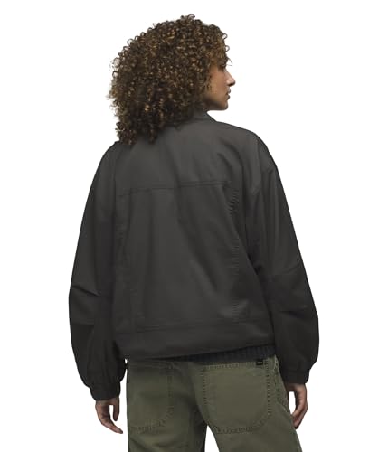 prAna Women's Palisades Ripstop Jacket2