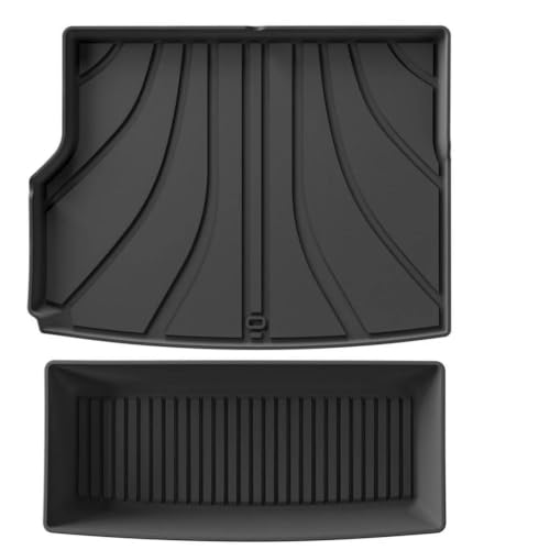 Tapis de coffre Geely Galaxy EX5 E5 imperméable pour vos sorties nature et loisirs