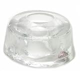 Clear Universal Donut Sleeve Pump Better Suction Accessory