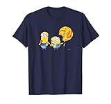 ミニオン WATER COLOR(POP CANDY) Tシャツ