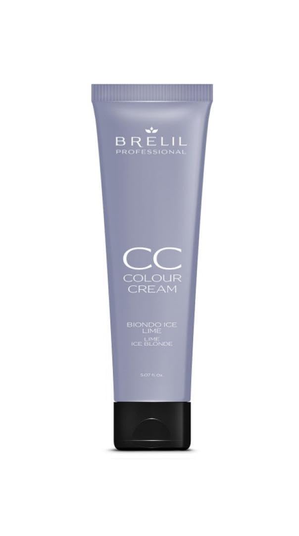 BRELIL CC Cream Ice 150 ml