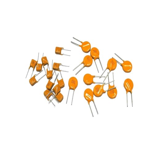 Fusible réinitialisable 250V PPTC 2A protection thermique auto-générée