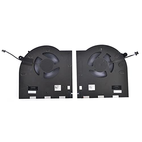 Ventilateur CPU M17 12V résout les pannes de surchauffe 0CNV63 P45E