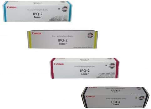 Amazon | Canon ipq-2トナーカートリッジセット( 0436b003aa