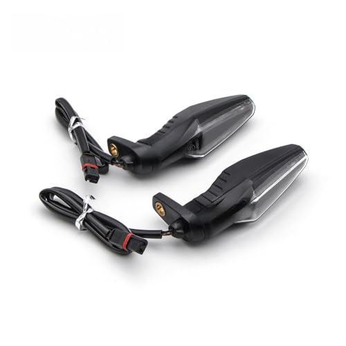 Clignotant pour moto LED pour remplacer les ampoules cassées de GS