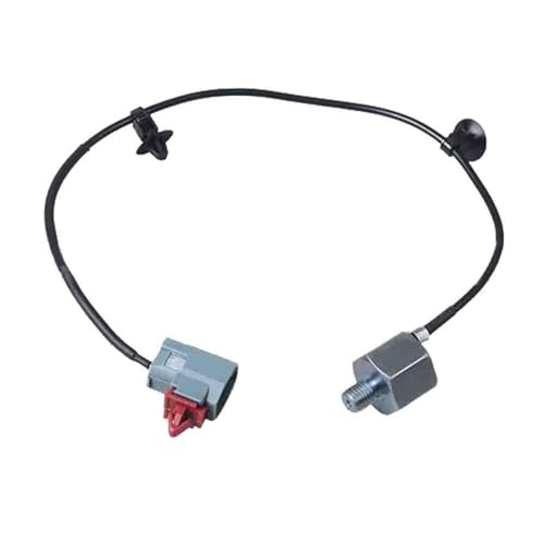 Capteur de détonation haute précision Mazda 3 5 6 2.0 2.3
