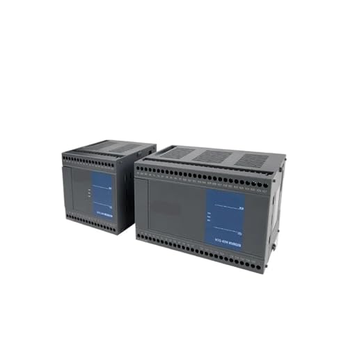 Automate programmable série M3S M3S-24MRT pour système d'automatisation - 2
