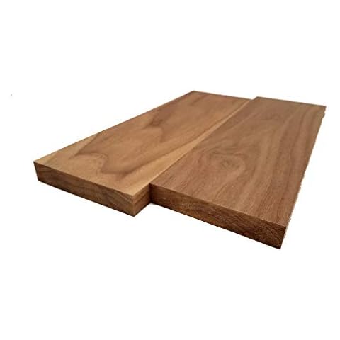 Exotic Wood Zone Black Walnut Lumber Cover