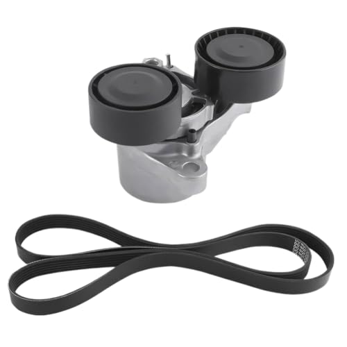 Image of Timing Belt Kit 529020620 864211001 Compatible With 1er F20 114d 1598 70 KW 95 PS 2012 10 2015 06