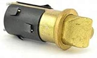 Schlage Commercial 11105605 A Series Drive in Dead Latch with 2-3/4