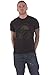 Black Sabbath US Tour 78 T-Shirt Adult Iron Man Avengers XL
