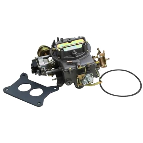 Carburateur 2100 Résout les Trous d'Accélération Moteur 289 302 351