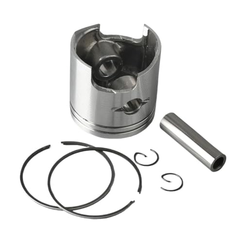 Piston Moteur Hors-Bord DT15 DT9.9 Segment de Remplacement Pièce de Rechange Bateau 12110-93120-025