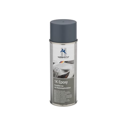 Normfest 1K Epoxy Grundierung Spraydose 400ml