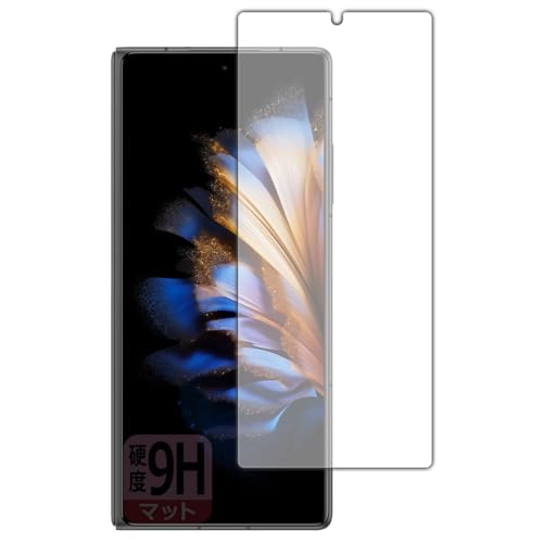 PDA�H�[ nubia Fold (A502ZT) �Ή� 9H���d�x[���˒ጸ] �ی� �t�B���� [�J�o�[�f�B�X�v���C�p] ���{��