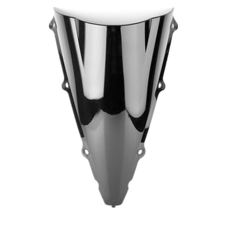 Accessoires carénage YZF R1 2002 bulle moto sport écran protection thermique
