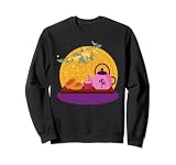 Festival del Medio Otoño, Mooncake Moon Festival Chino Sudadera