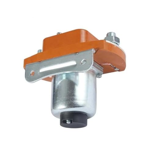 Contacteur CC 72V 600A normalement ouvert haute capacité pour engins