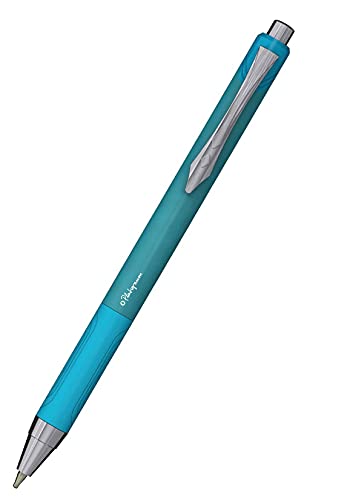 Penna platignum tixx, colore: Turchese (confezione...