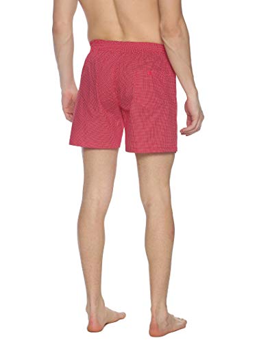 Image of Diverse Men's Boxer Shorts