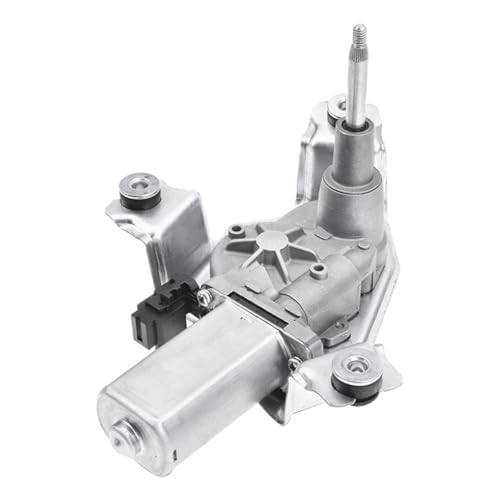 Moteur d'essuie-glace arrière route pluie Jeep Cherokee 53191957