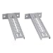 easyPART passend für gorenje 686232 Einbausatz Türmontageset für