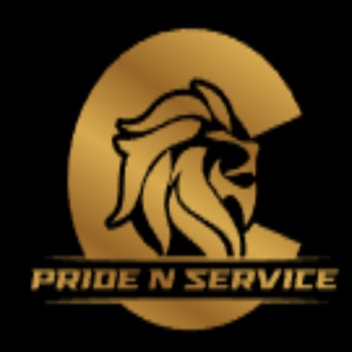 『Pride N Service Junk Removal's Podcast』のカバーアート
