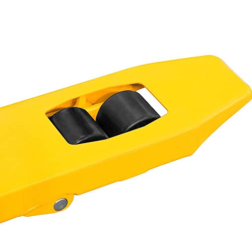 Paleteira Hidráulica 2,5 Ton 1.150x550 mm Pdp 255 Vonder