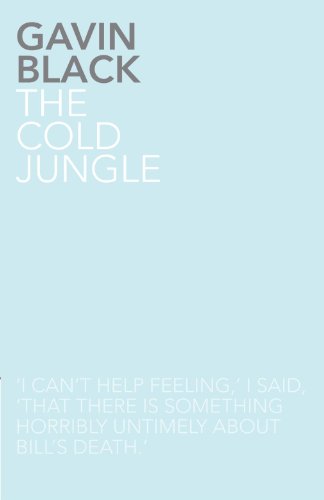 The Cold Jungle view 2