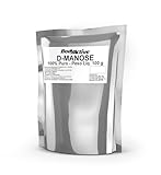 D-Manose (mannose) 100 g Bodyactive