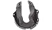 Produktbild AGV CHEEK Pads SPORTMODULAR (L)