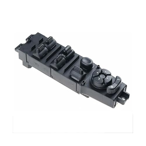Commande Lève Vitre Jeep Cherokee 1997-2001 Interrupteur Électrique Principal 56009449AC