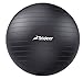 Trideer Exercise Ball (45-85cm) Extra Thick Yoga Ball Chair, Anti-Burst Heavy Duty Stability Ball Supports 2200lbs, Birthing Ball with Quick Pump (Office & Home & Gym)
