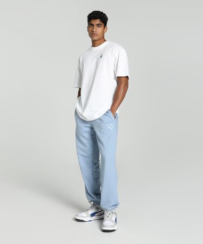 Image of Puma Unisex Cotton Regular Fit T-Shirt