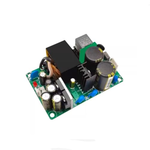 Convertidor 380V a 24V 2.5A: Protege tus automatizaciones contra caídas de tensión