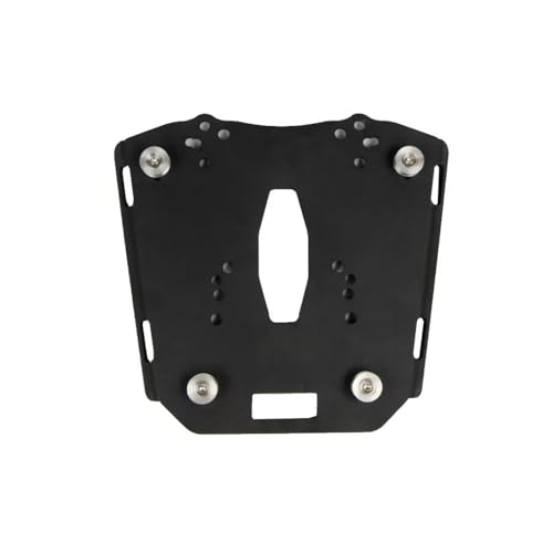 Support valise moto 900DS 2024 stable anti-vibrations arrière