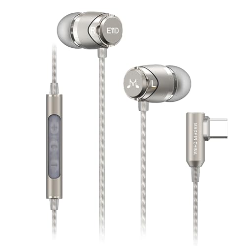 SoundMAGIC E11D fW^ USB C wbhtH Type C Cz }CNt HiFiXeICz ptȒቹ mCYAC\[V AndroidfoCXΉ K^