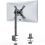 WALI Single Monitor Mount for...