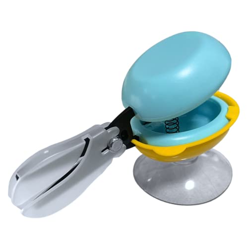 HARAC Table Top Scissors - Blue