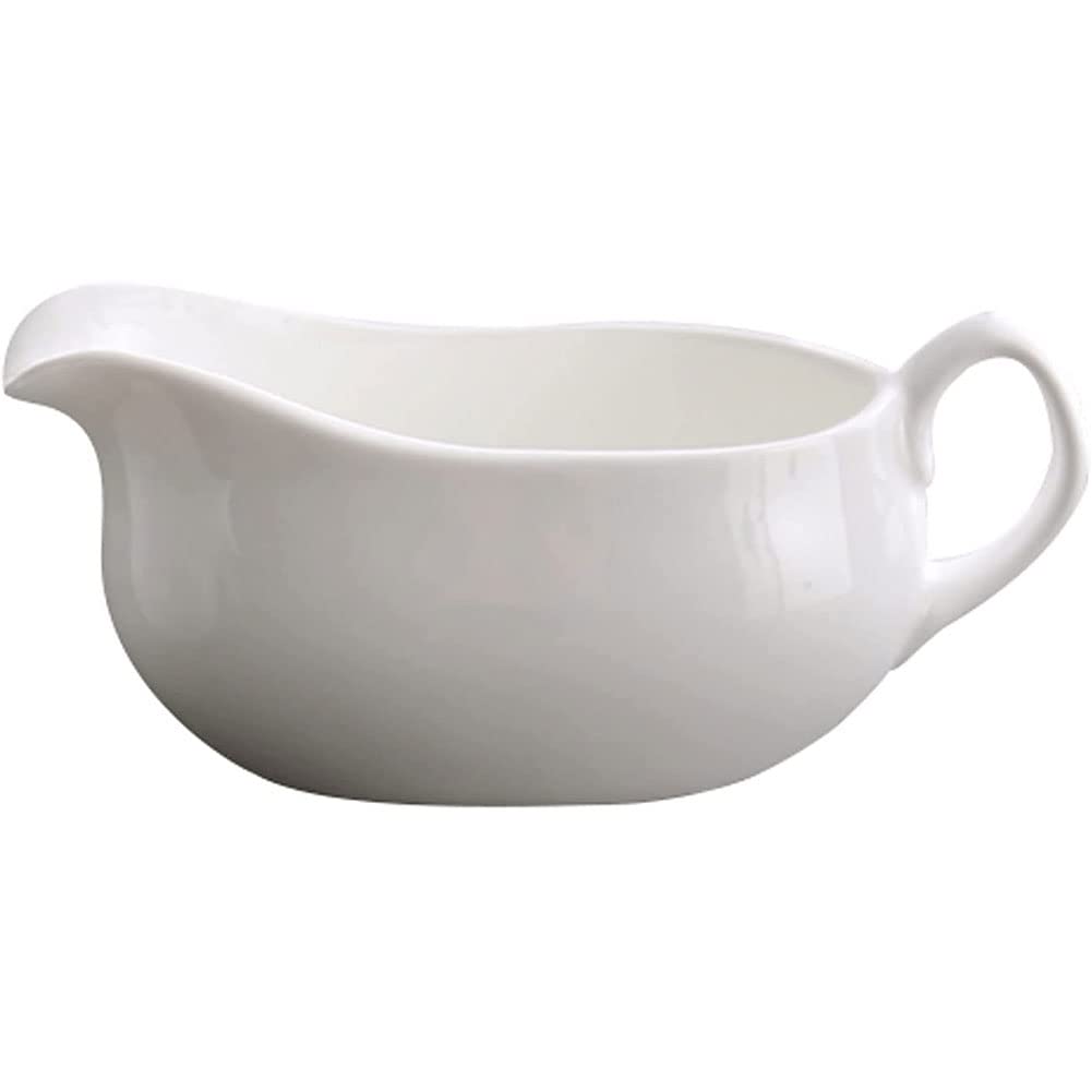 Amazon｜ソースポット グレイビーボート100/250/400ml セラミック