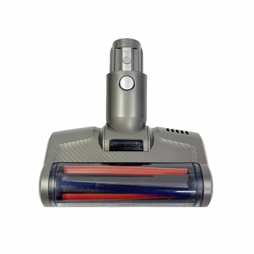 Mini cepillo motorizado JIMMY para aspiradoras JV85 Pro H9 H10 Flex 2