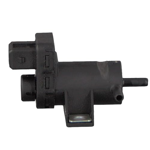 Convertitore Pressione, Controllo Gas Scarico Febi Bilstein 102027 - 9